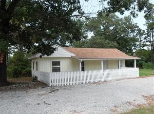 7127 State Highway 13, Lampe, MO 65681