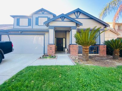 1843 Oswego Ct, Tracy, CA, 95304