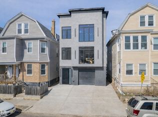 39 Grace St, Irvington, NJ
