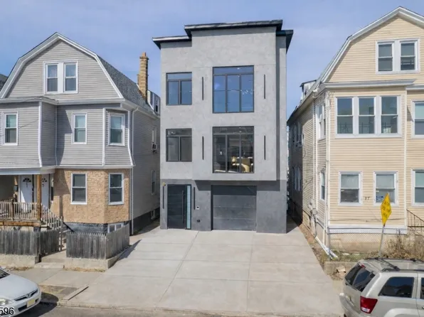 39 Grace St, Irvington Twp., NJ 07111