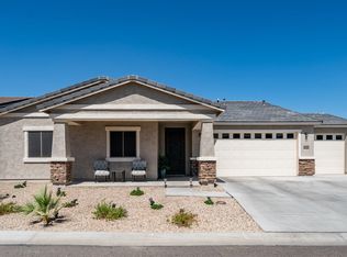 12626 W Stella Ln, Litchfield Park, AZ 85340