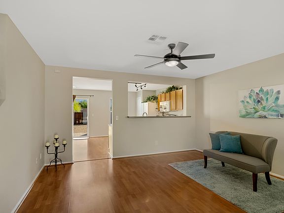 2nd image of 8408 N Placita De Los Laureles