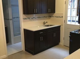 808 Kennedy St NE, Washington, DC 20011