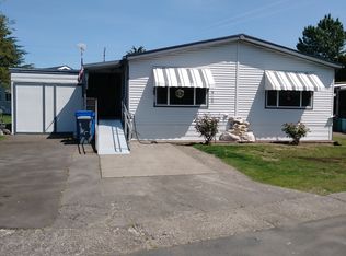 168 Clearwater Ave NE, Salem, OR 97301