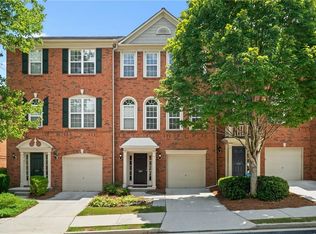 2310 Towneheights Ter SE UNIT 10, Atlanta, GA 30339