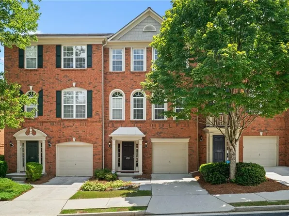 2310 Towneheights Ter SE Unit 10, Atlanta, GA 30339