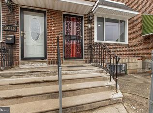 4016 Benner St, Philadelphia, PA 19135