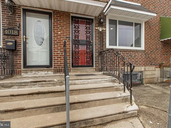 4016 Benner St, Philadelphia, PA 19135