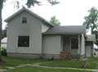 336 W 11th St, Auburn, IN 46706
