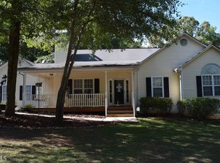 603 Morgan Mill Rd, Senoia, GA 30276