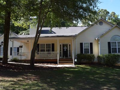 603 Morgan Mill Rd, Senoia, GA, 30276
