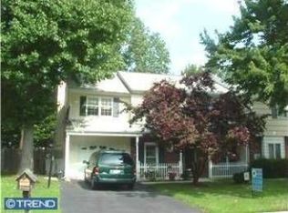 20 Elisa Lynn Way, Langhorne, PA 19047