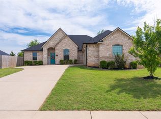 3525 Butterfly Ave, Springdale, AR 72764