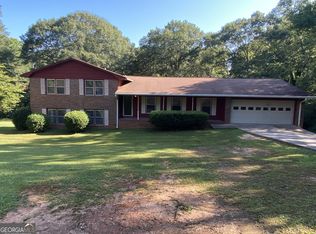 1261 Dowdy Rd, Athens, GA 30606