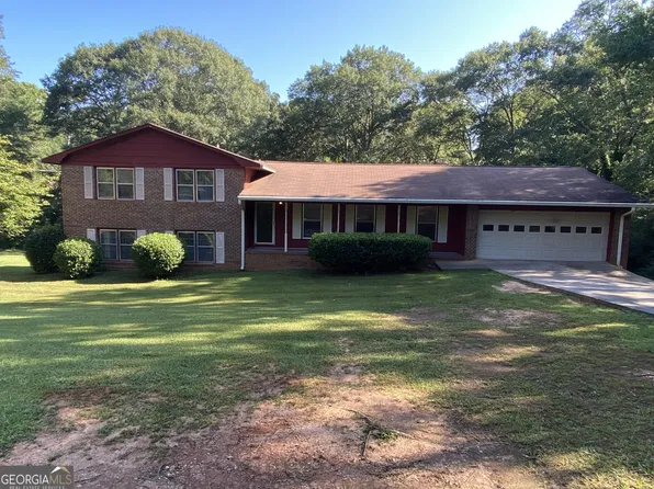 1261 Dowdy Rd, Athens, GA 30606