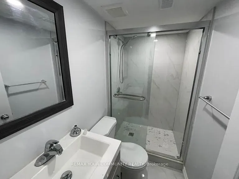 10 Andretti Cres #BASEMENT — Photo 6