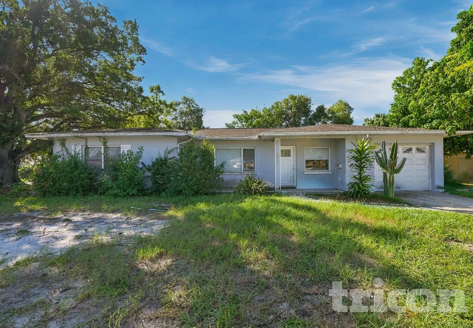 4000 20th Ave N St. Petersburg FL — Photo 1