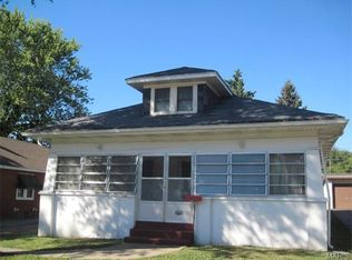 3520 W Ely Rd, Hannibal, MO 63401