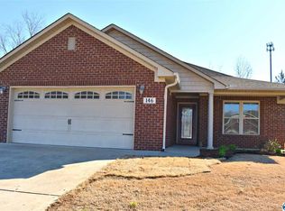 146 Autumn Branch Dr, Madison, AL 35757