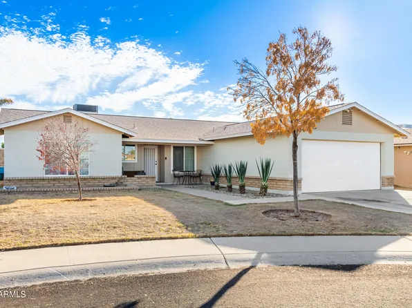 11223 N 57TH Drive, Glendale, AZ 85304