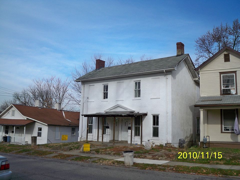 1st image of 827-829 Muskingum Ave