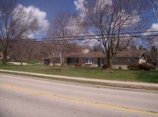 1690 Riverview Dr, Kewaskum, WI 53040