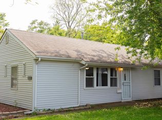 14516 Spaulding Ave, Midlothian, IL 60445