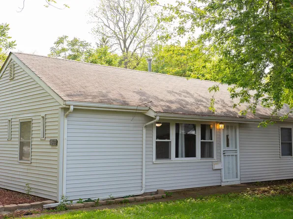 14516 Spaulding Ave, Midlothian, IL 60445