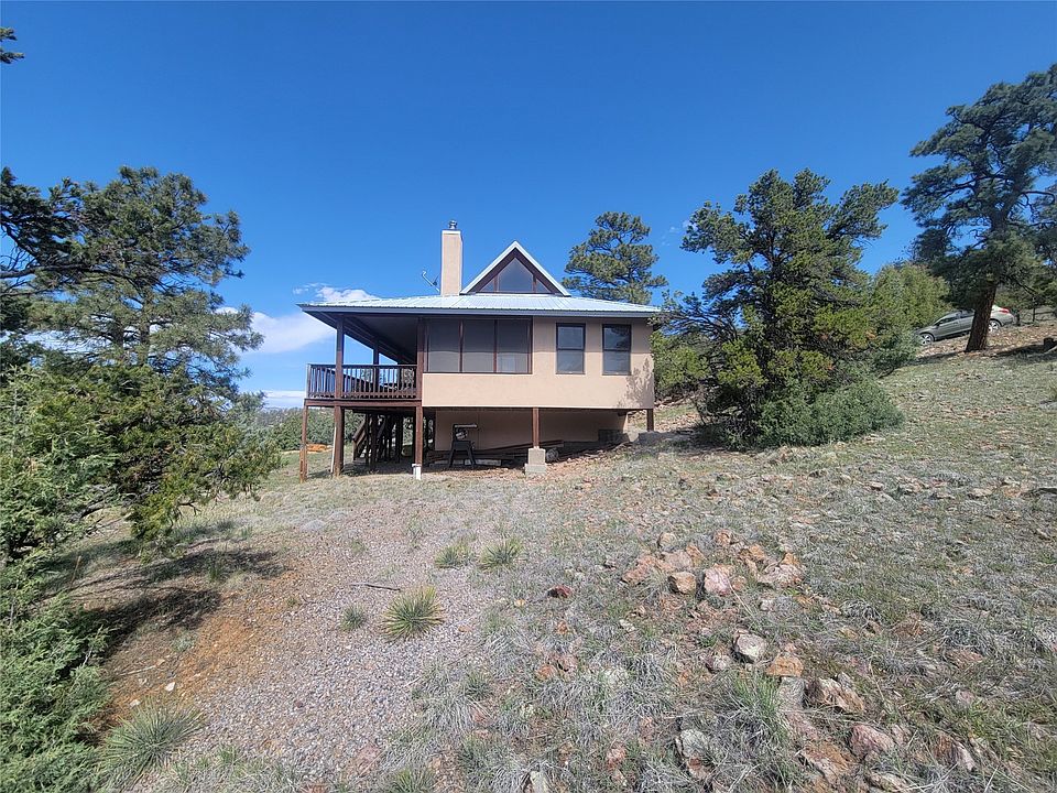 9 Bueno Vista Dr, Los Ojos, NM 87551 Zillow