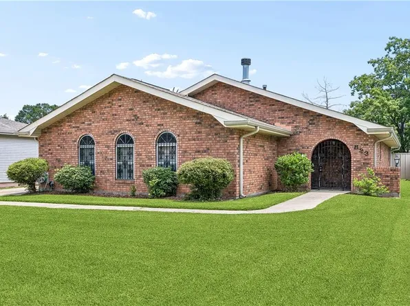 823 2nd Ave, Harvey, LA 70058