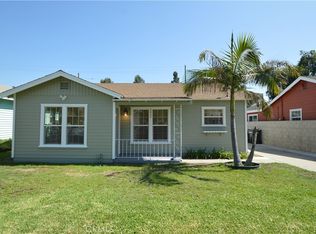 9422 Bartolo Ave, Pico Rivera, CA 90660