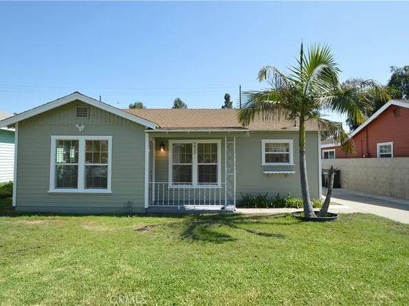 9422 Bartolo Ave, Pico Rivera, CA 90660