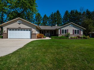 W4170 River Rd, Waubeka, WI 53021