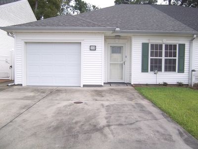 155 Magnolia Courtyard, Houma, LA, 70364