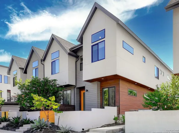 102 Tendick Street #501, San Antonio, TX 78209