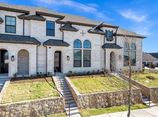 2153 Sandlin Dr, Aledo, TX 76008