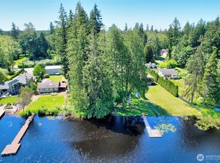 1217 150th Pl NW, Marysville, WA