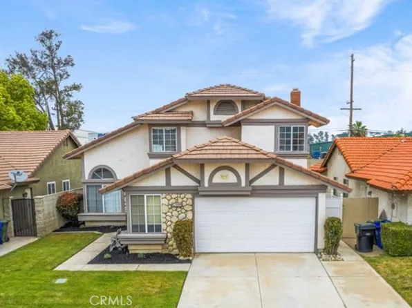 14722 Westward Dr, Fontana, CA 92337