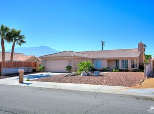 13437 Via Real, Desert Hot Springs, CA 92240