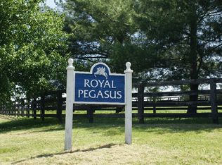 600 S Yarnallton Pike, Lexington, KY 40510