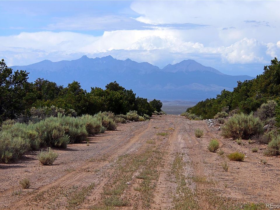 Lot 24 North Melby Ranch Road, San Luis, CO 81152 Zillow