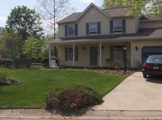 6340 Porcupine Ct, Waldorf, MD