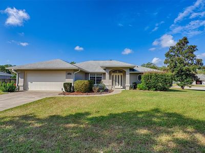 3290 SE 53rd Ct, Ocala, FL, 34480
