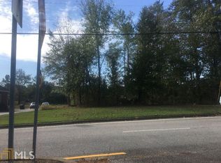 3705 Garden Lakes Pkwy NW, Rome, GA 30165