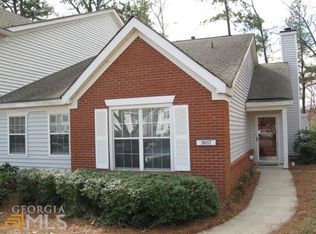 3037 Westwood Way, Alpharetta, GA 30004