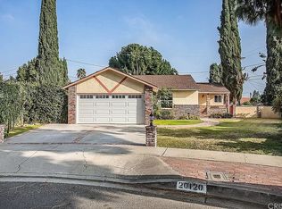 20120 Comanche Pl, Winnetka, CA 91306
