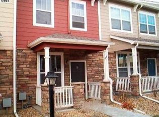 13628 Garfield St UNIT D, Thornton, CO 80602