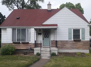 1117 E Windemere Ave, Royal Oak, MI
