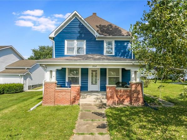 304 N Main St, Braymer, MO 64624