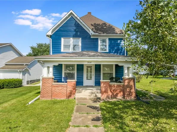 304 N Main St, Braymer, MO 64624